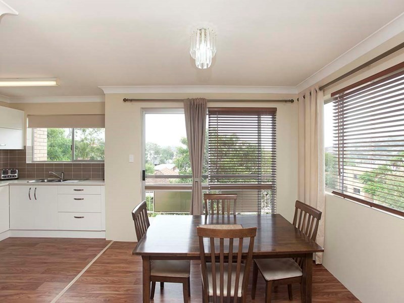 6/27 Mountain Street, Mount Gravatt QLD 4122
