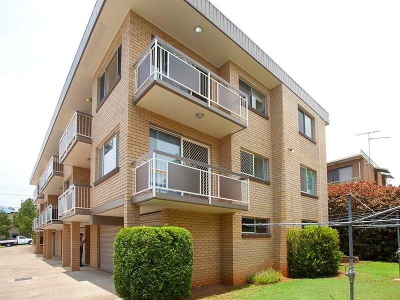 6/27 Mountain Street, Mount Gravatt QLD 4122