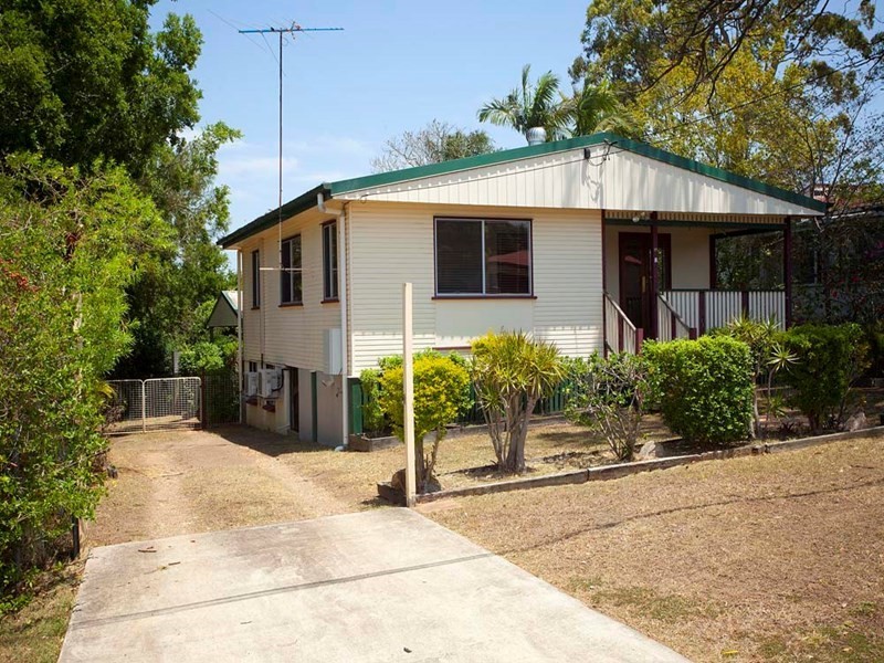 61 Wanda Road, Upper Mount Gravatt QLD 4122