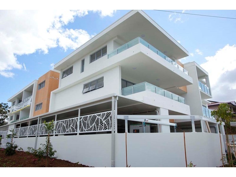 7 and 13/8 Springwood Street, Mount Gravatt East QLD 4122