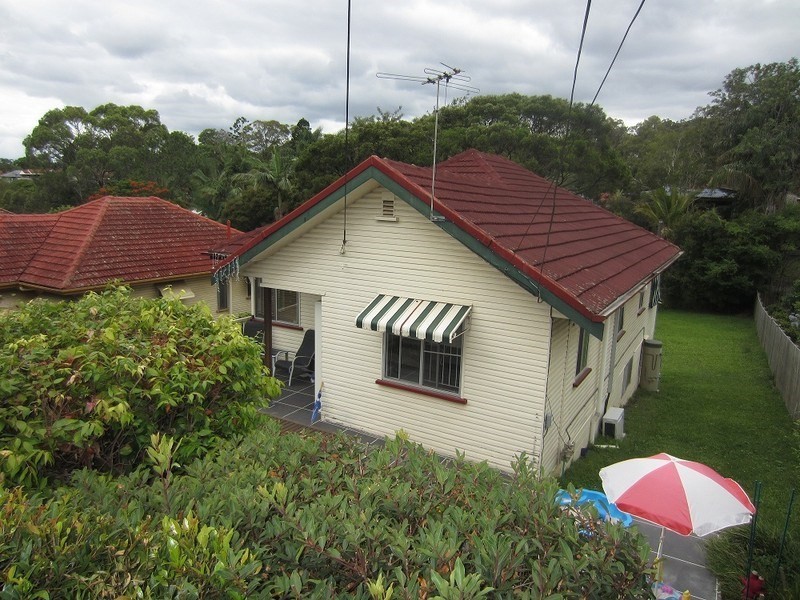 36 Ansdell Street, Mount Gravatt QLD 4122