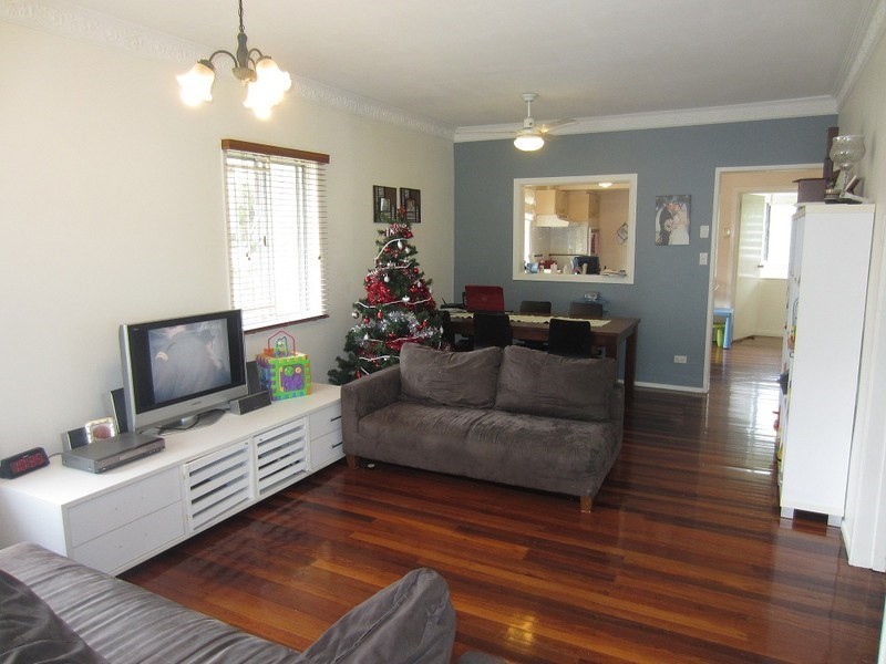 36 Ansdell Street, Mount Gravatt QLD 4122