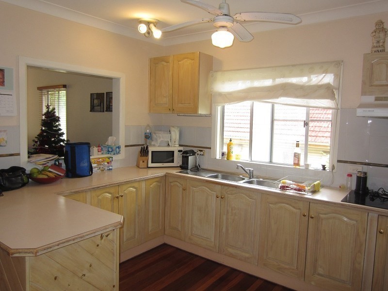 36 Ansdell Street, Mount Gravatt QLD 4122