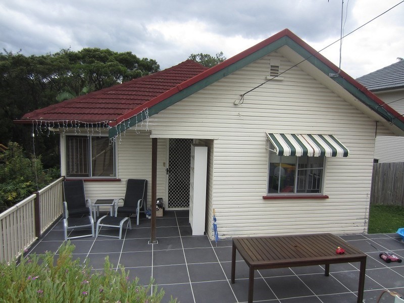 36 Ansdell Street, Mount Gravatt QLD 4122