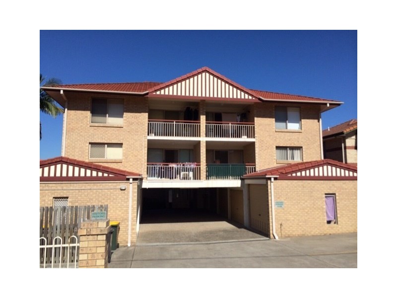 5/21 Rise Street, Mount Gravatt East QLD 4122