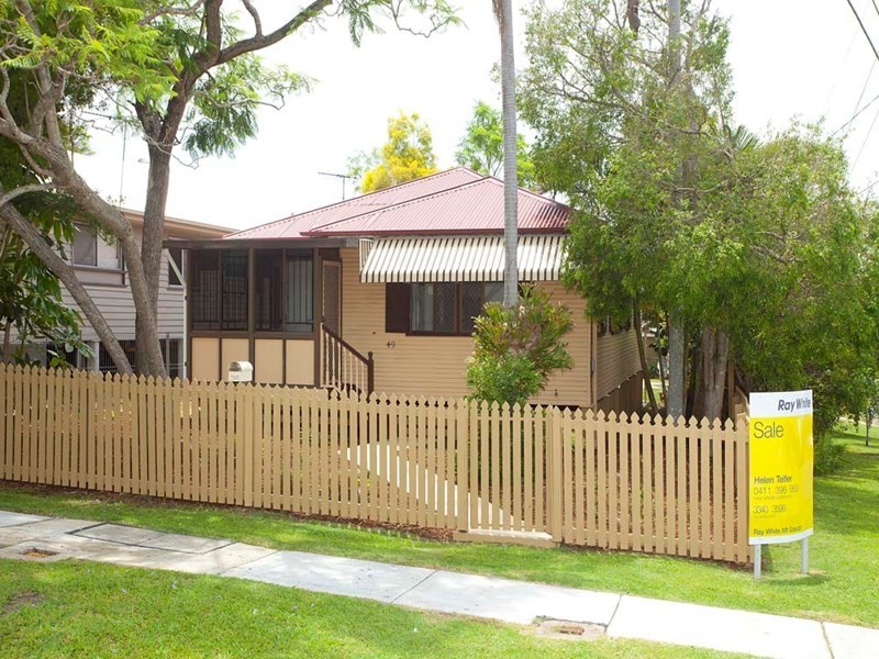 49 Amega Street, Mount Gravatt East QLD 4122