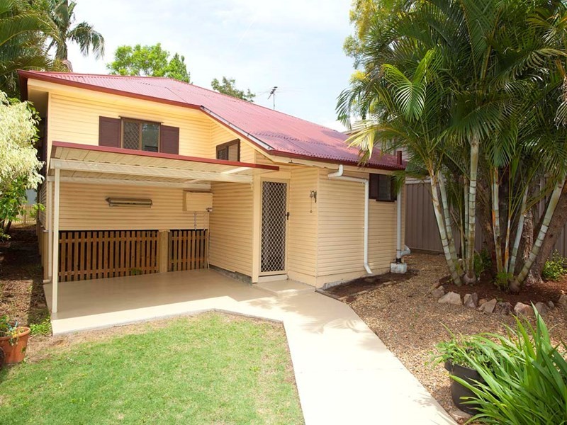 49 Amega Street, Mount Gravatt East QLD 4122
