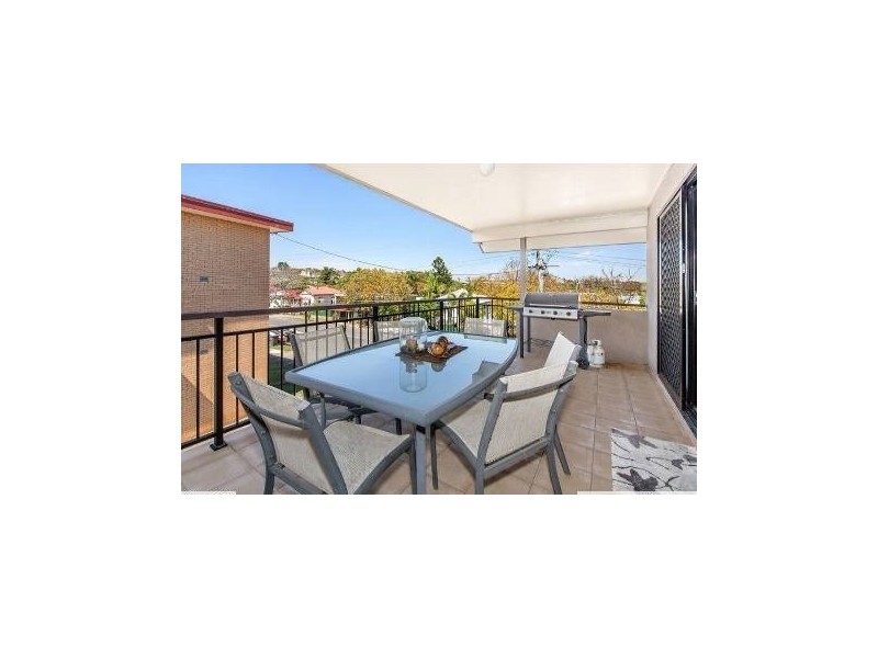 4/338 Cornwall Street, Greenslopes QLD 4120