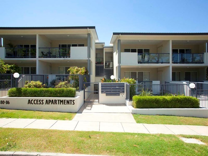 6/84 Tenby Street, Mount Gravatt QLD 4122