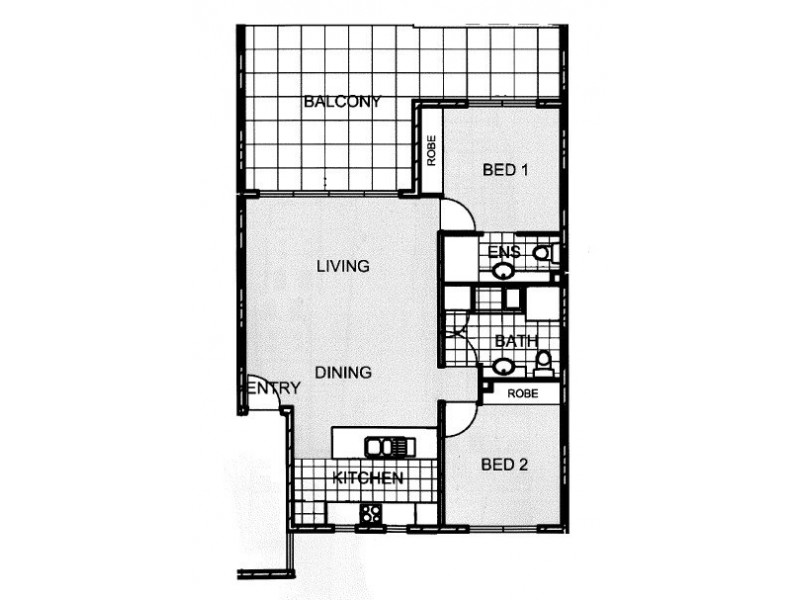 6/84 Tenby Street, Mount Gravatt QLD 4122