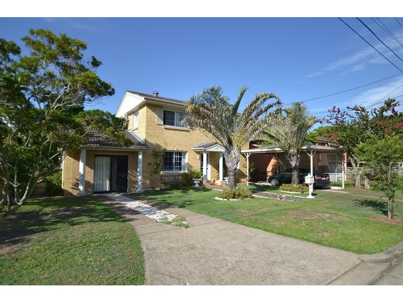 14 Rosewall Street, Upper Mount Gravatt QLD 4122