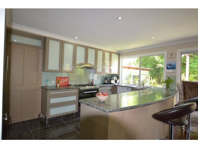 14 Rosewall Street, Upper Mount Gravatt QLD 4122