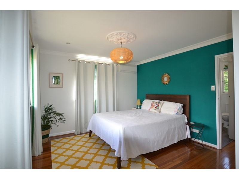 14 Rosewall Street, Upper Mount Gravatt QLD 4122