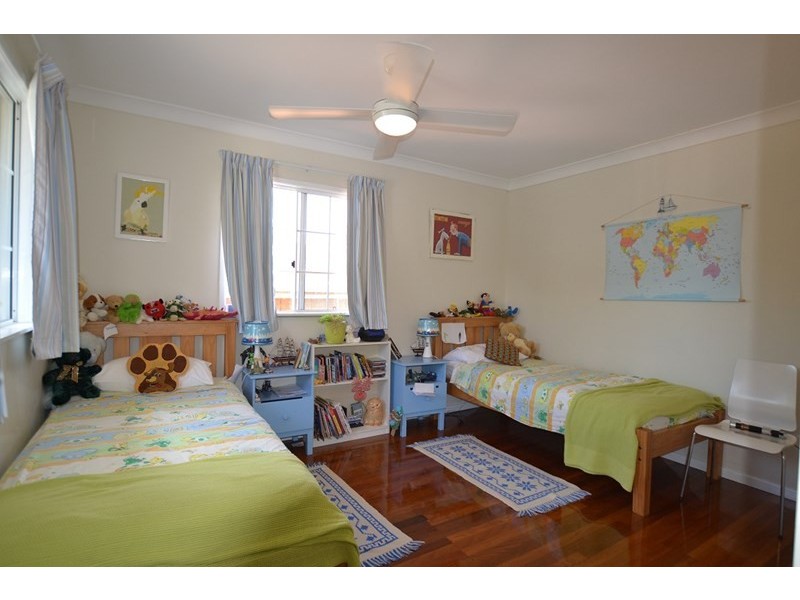 14 Rosewall Street, Upper Mount Gravatt QLD 4122