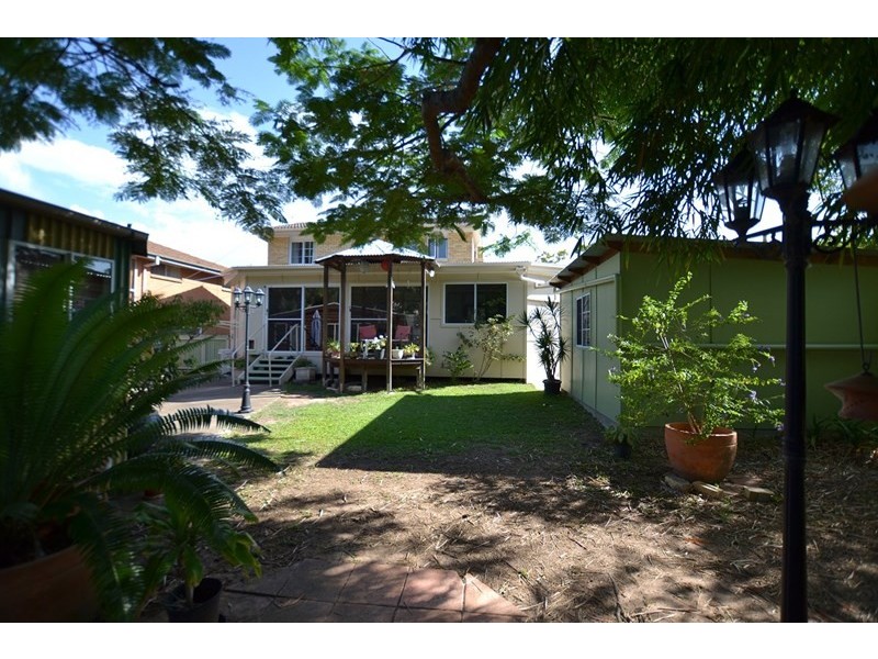 14 Rosewall Street, Upper Mount Gravatt QLD 4122