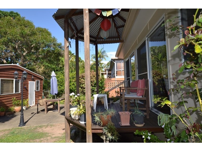 14 Rosewall Street, Upper Mount Gravatt QLD 4122