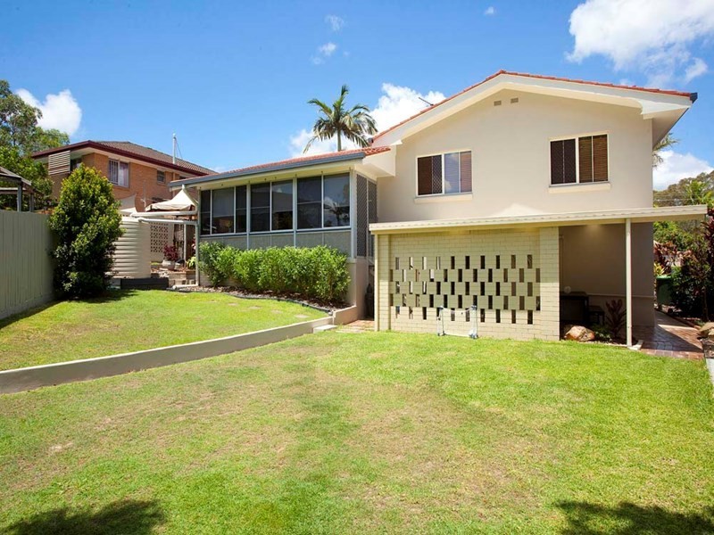 5 Amsterdam Street, Wishart QLD 4122