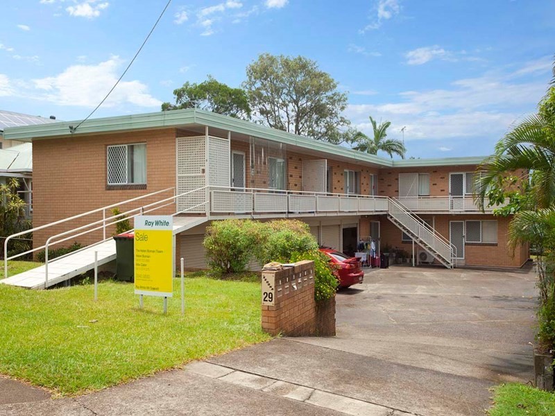 5/29 High Street, Mount Gravatt QLD 4122
