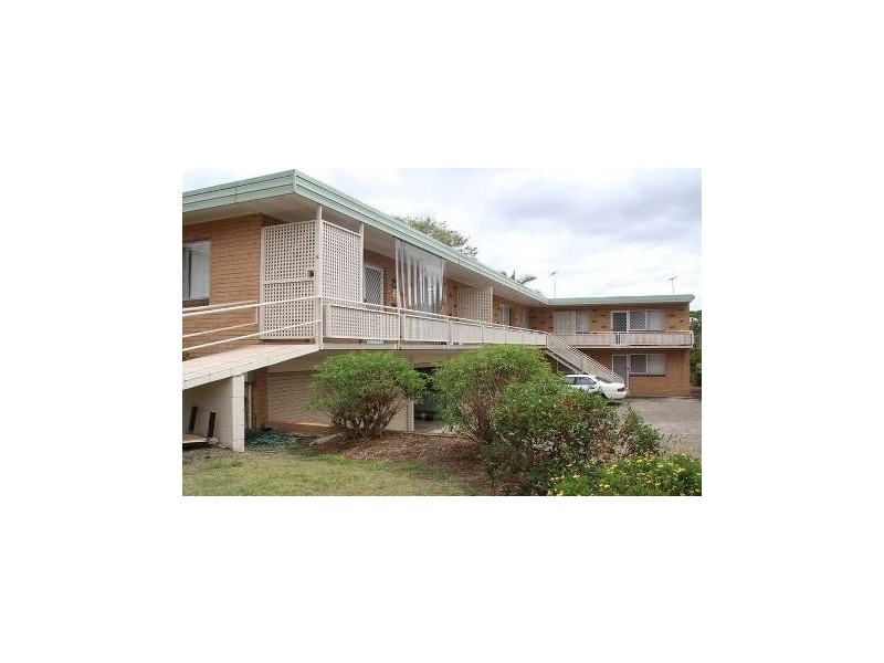 5/29 High Street, Mount Gravatt QLD 4122