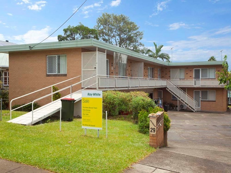 5/29 High Street, Mount Gravatt QLD 4122