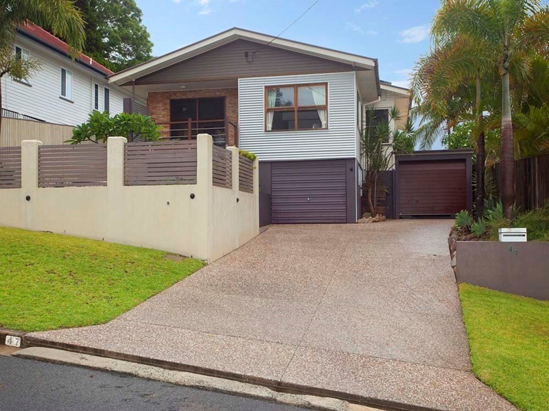 47 Mt Gravatt Road, Upper Mount Gravatt QLD 4122