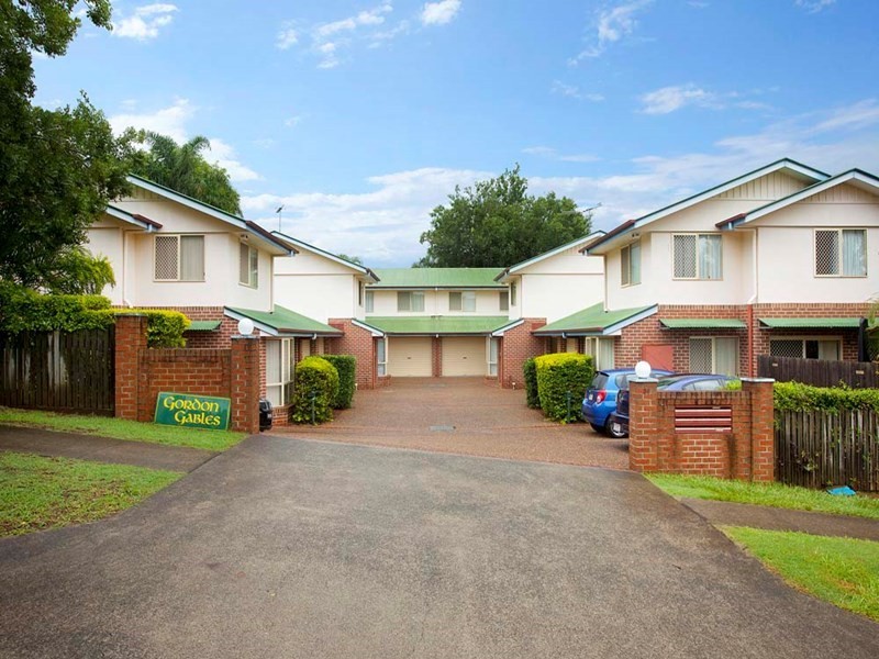 5/35 Gordon Parade, Mount Gravatt East QLD 4122