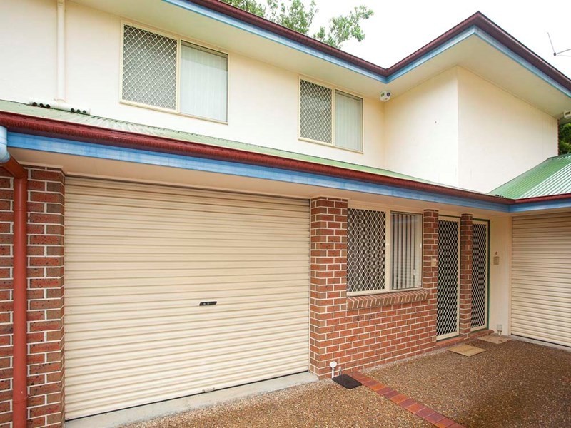 5/35 Gordon Parade, Mount Gravatt East QLD 4122