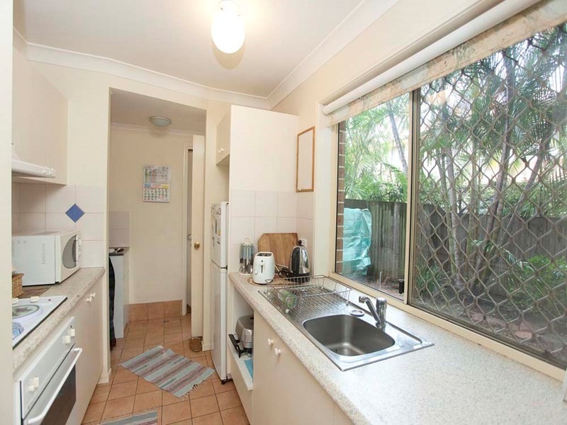 5/35 Gordon Parade, Mount Gravatt East QLD 4122