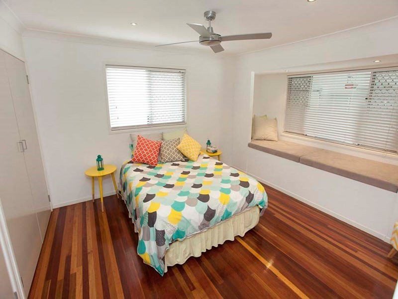 14 Bakewell Street, Mount Gravatt East QLD 4122