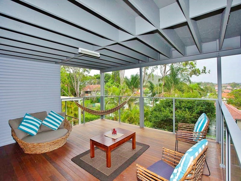 14 Bakewell Street, Mount Gravatt East QLD 4122