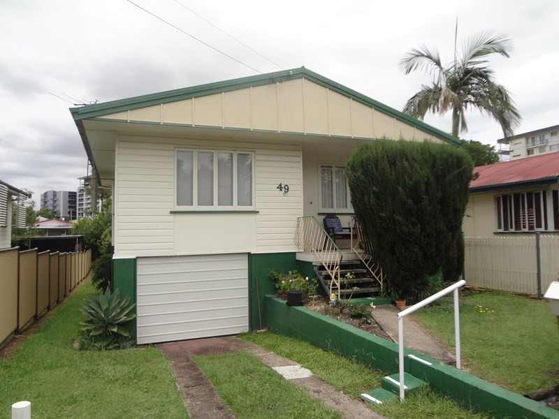 49 Perkins Street, Upper Mount Gravatt QLD 4122