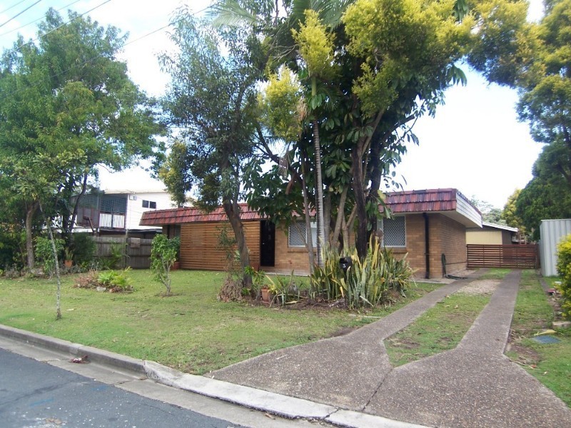 3 Winani Street, Slacks Creek QLD 4127