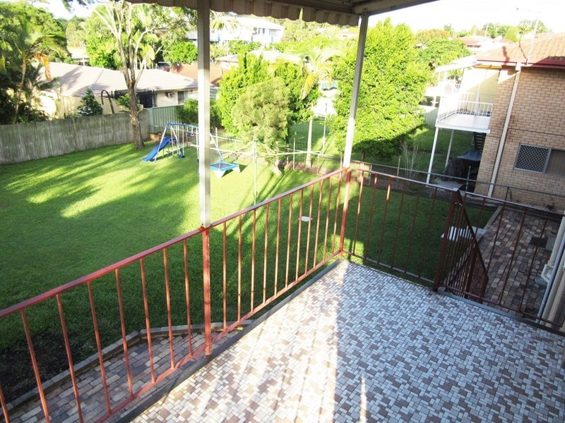 25 McCracken Street, Wishart QLD 4122