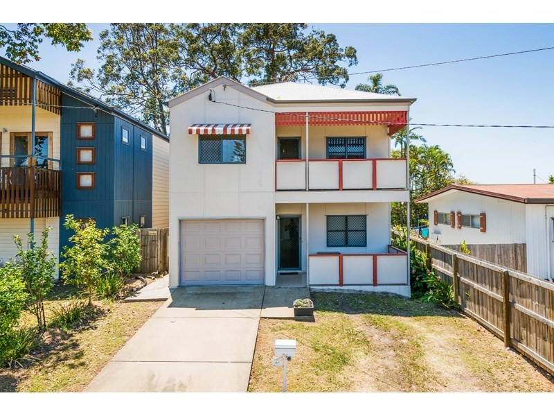 44 Wanda Road, Upper Mount Gravatt QLD 4122