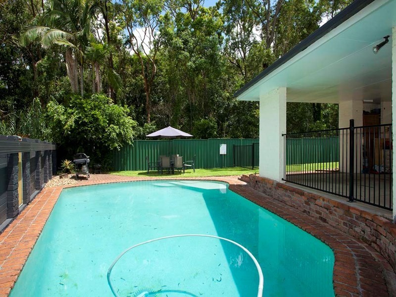 32 Dunstable Street, Macgregor QLD 4109