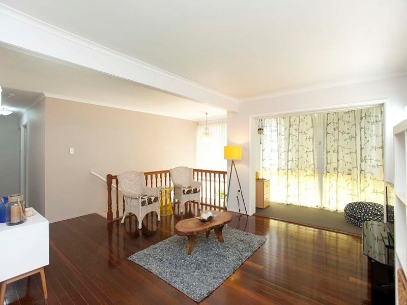 3 Barcelona Street, Wishart QLD 4122