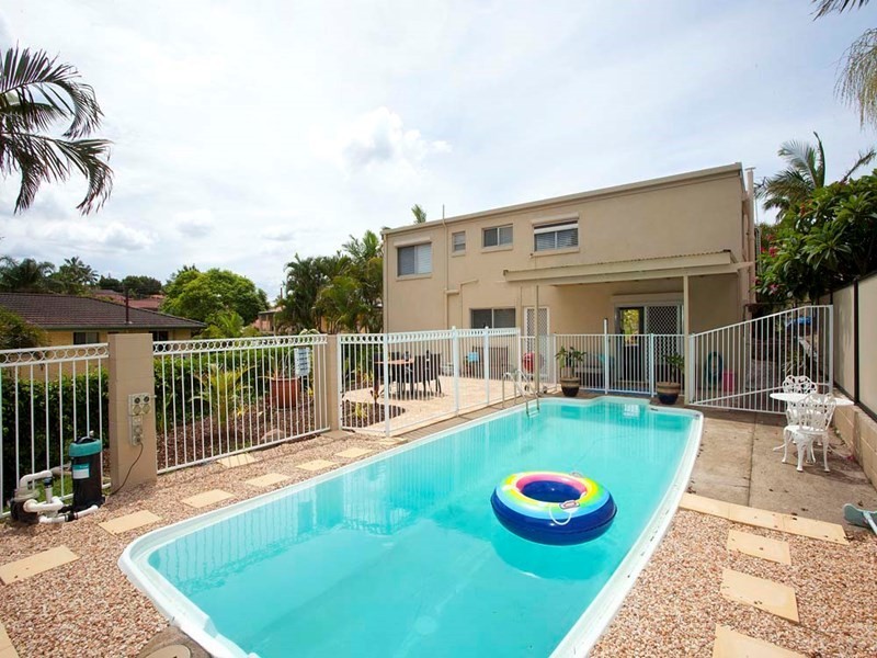 3 Barcelona Street, Wishart QLD 4122