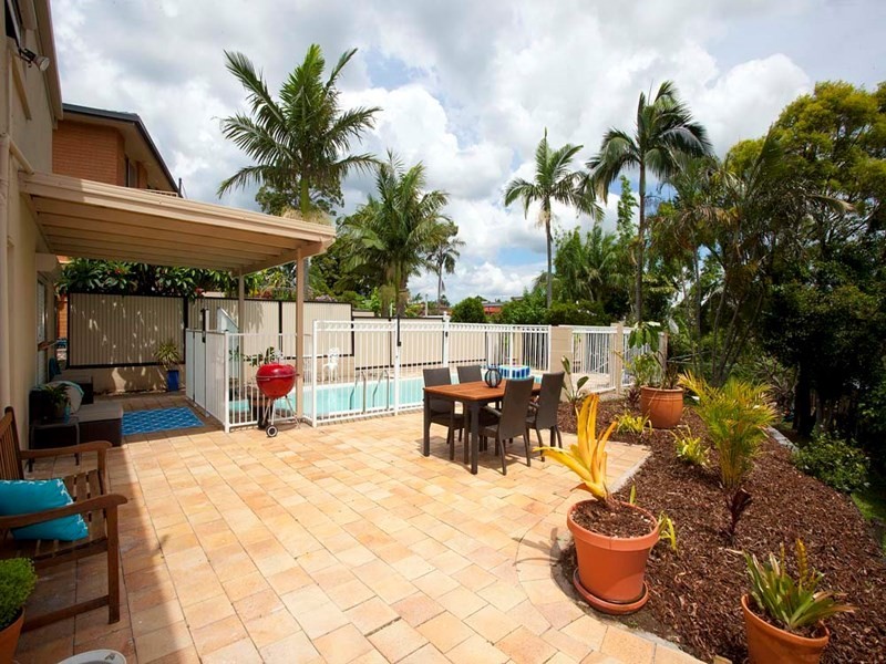 3 Barcelona Street, Wishart QLD 4122