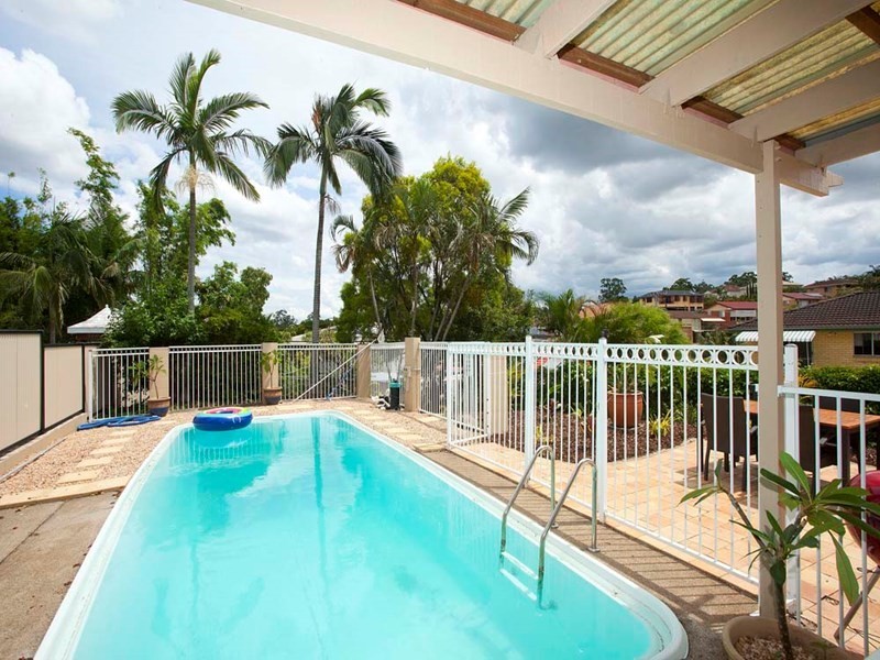 3 Barcelona Street, Wishart QLD 4122