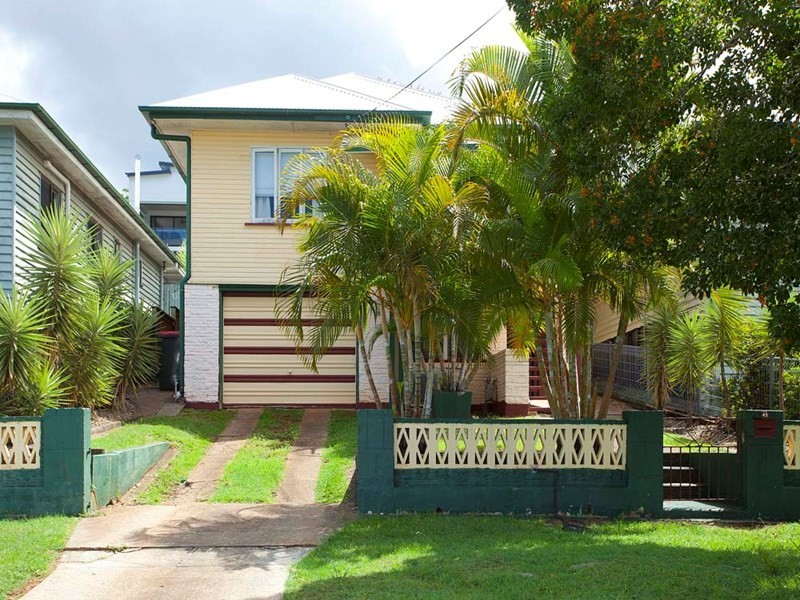 45 Tenby Street, Mount Gravatt QLD 4122