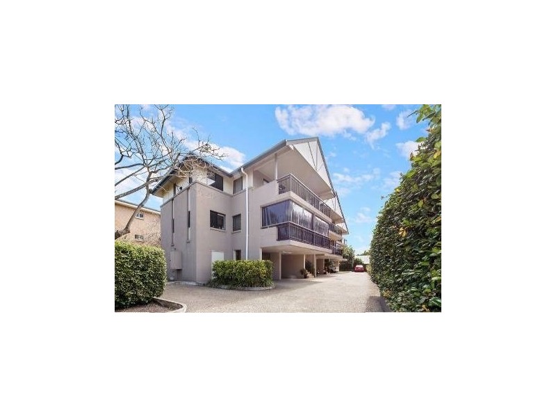 6/338 Cornwall Street, Greenslopes QLD 4120