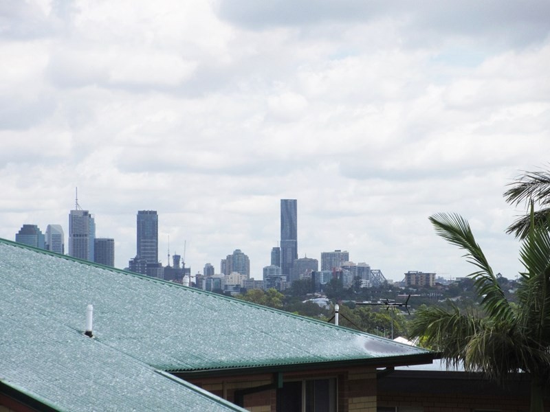6/338 Cornwall Street, Greenslopes QLD 4120