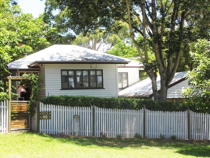 52 Dunbar Street, Mount Gravatt East QLD 4122