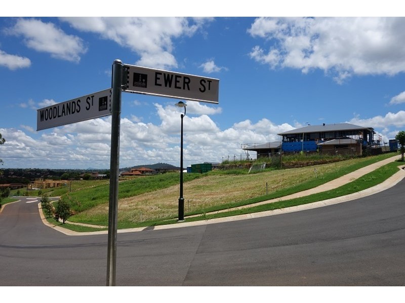 Lot 51 Ewer Street, Carindale QLD 4152