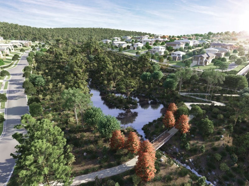 Lot 51 Ewer Street, Carindale QLD 4152