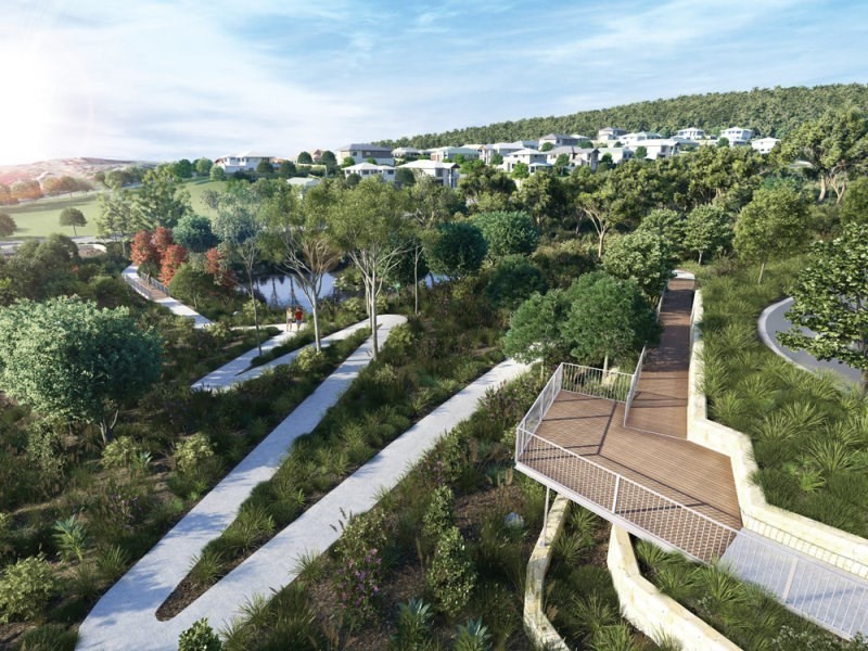 Lot 51 Ewer Street, Carindale QLD 4152