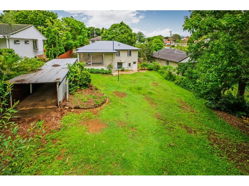 19 Nantwich Street, Mount Gravatt East QLD 4122