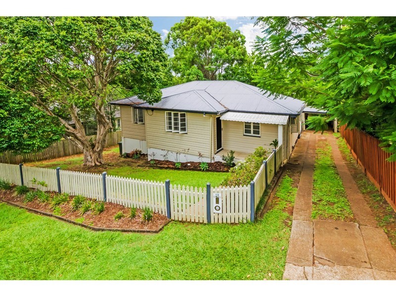 19 Nantwich Street, Mount Gravatt East QLD 4122
