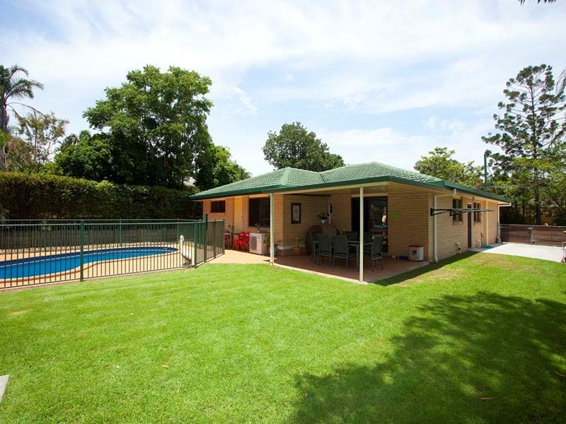 121 Garie Street, Wishart QLD 4122