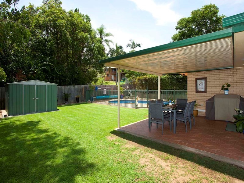 121 Garie Street, Wishart QLD 4122